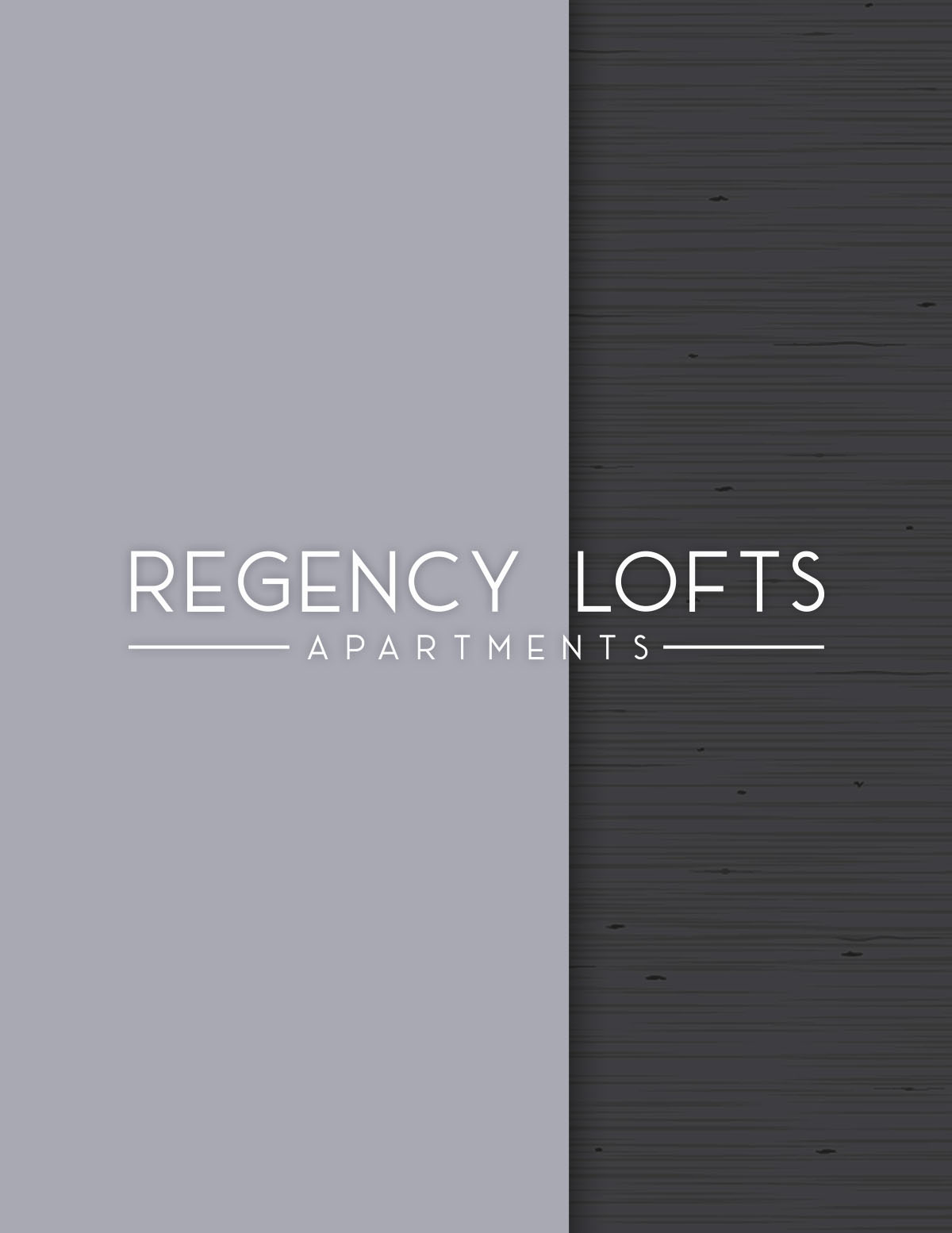 Regency Lofts Apartments Property Photo